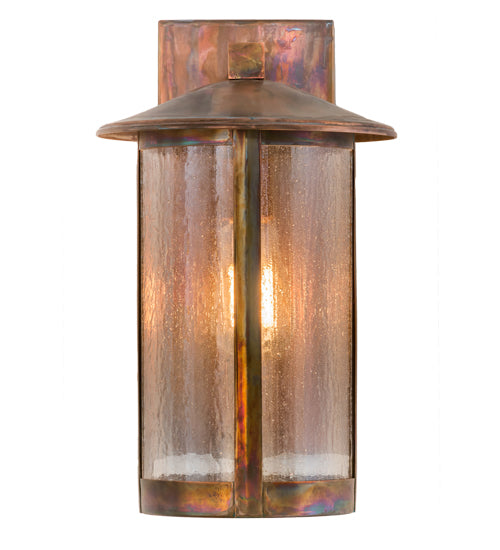 8"W Fulton Wall Sconce