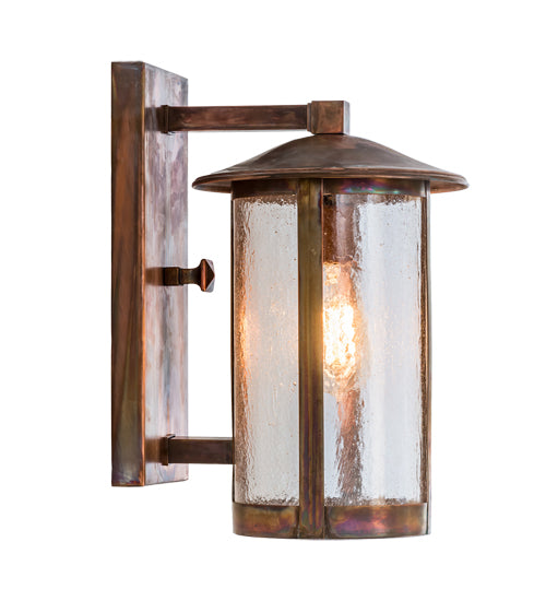 8"W Fulton Wall Sconce