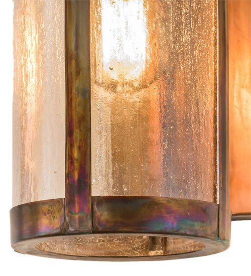 8"W Fulton Wall Sconce