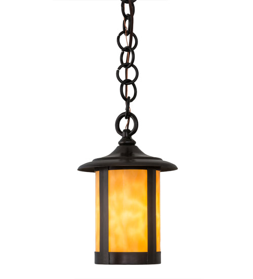 6" Wide Fulton Prime Mini Pendant