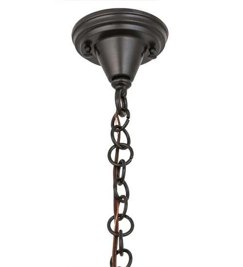 6" Wide Fulton Prime Mini Pendant