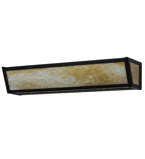 24"W Prime Vanity Light