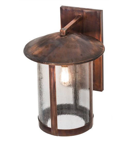 14"W Fulton Wall Sconce