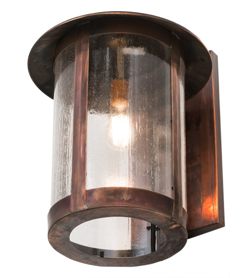 14"W Fulton Wall Sconce