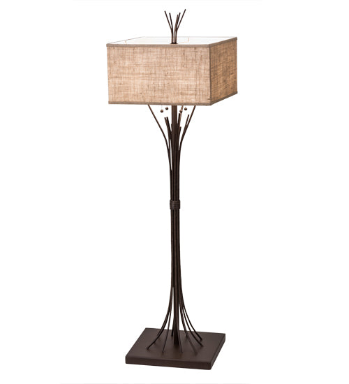 63"H Ramus Floor Lamp