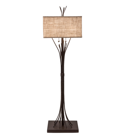 63"H Ramus Floor Lamp