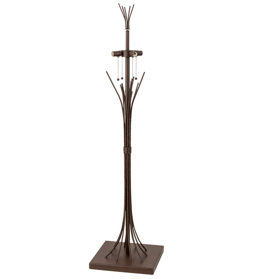 63"H Ramus Floor Lamp