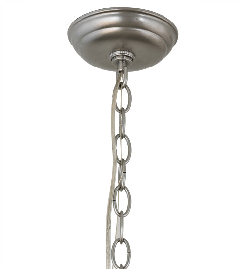 5"W 3 Lt Pendant Hardware