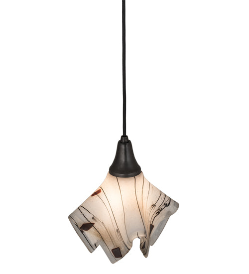 10" Wide Ramoscelli Pendant