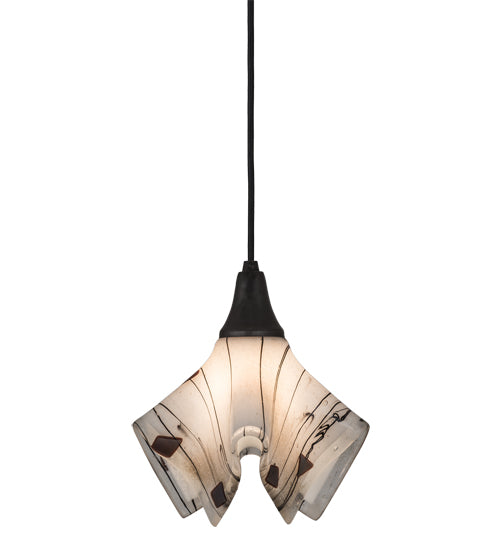 10" Wide Ramoscelli Pendant