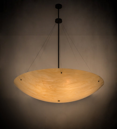 60"W Madison Inverted Pendant