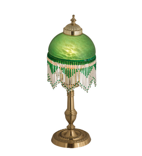 15" High Roussillon Mini Lamp