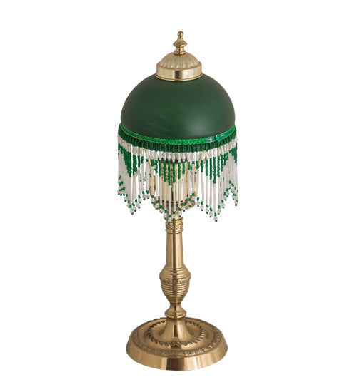 15" High Roussillon Mini Lamp