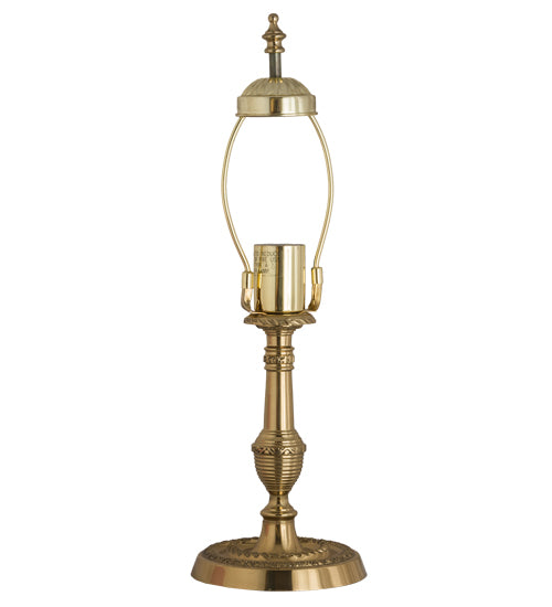 15" High Roussillon Mini Lamp