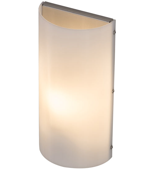 6"W Cilindro Wall Sconce