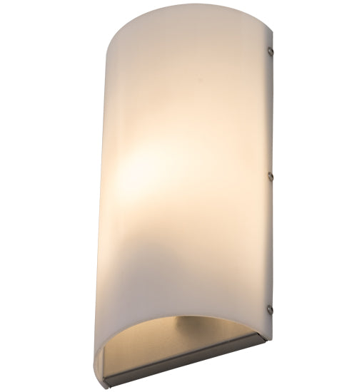 6"W Cilindro Wall Sconce