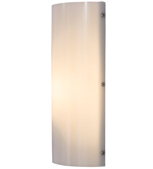 6"W Cilindro Wall Sconce