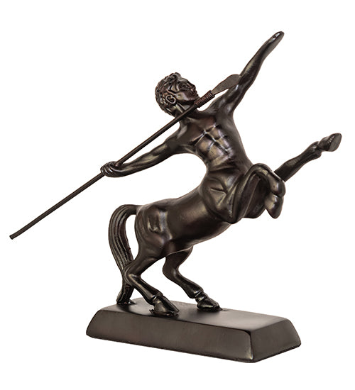 7" High Centaur Statue