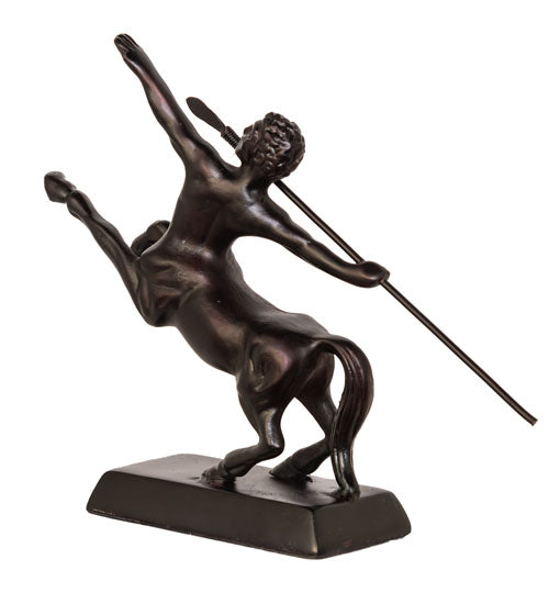 7" High Centaur Statue