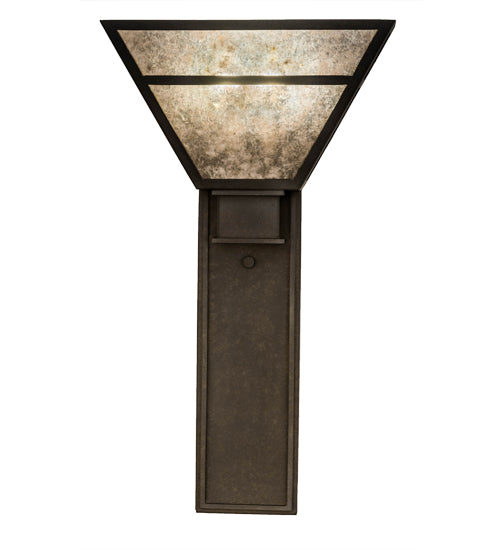 14"W Bryce Wall Sconce