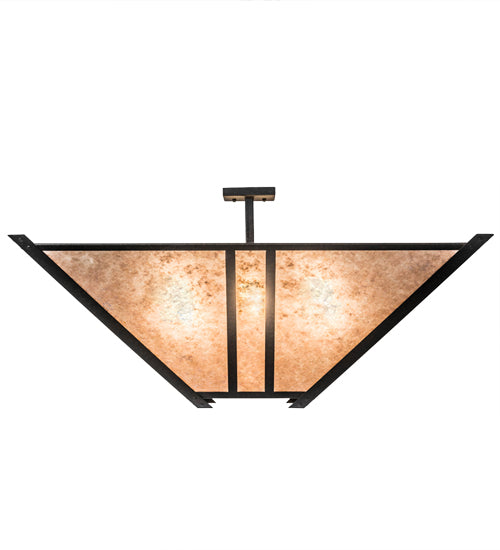 48" Square Arta Pendant