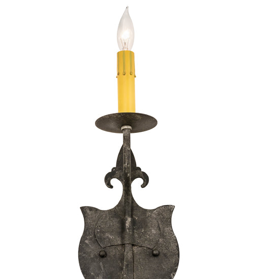 5.5" Wide Merano Wall Sconce