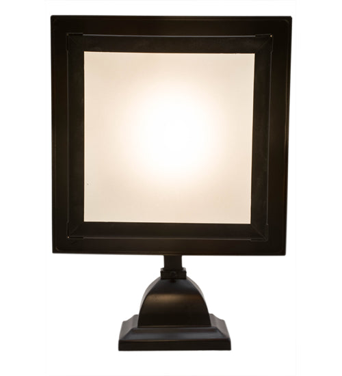 9"W Hyde Park Wall Sconce