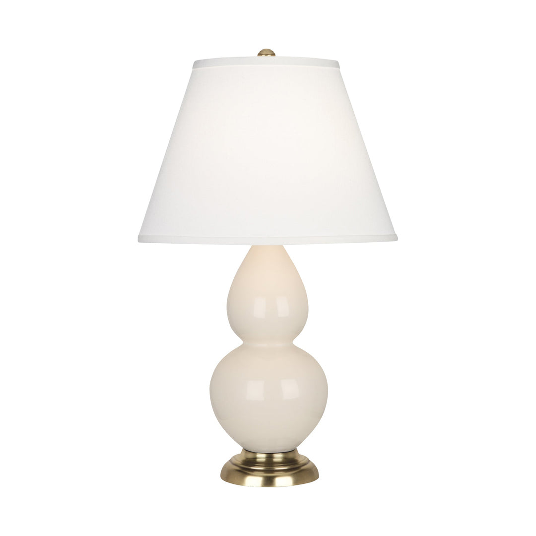 Bone Small Double Gourd Accent Lamp-Style Number 1774X