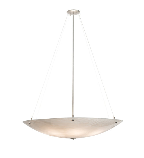 36" Wide Cypola Inverted Pendant