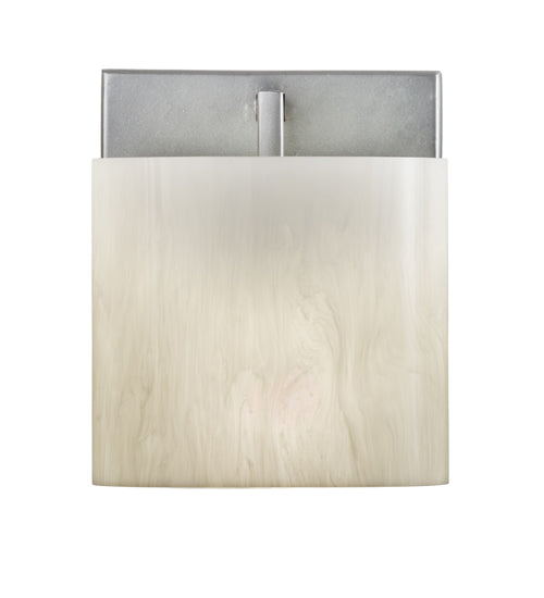 6.5"W Abernathy Wall Sconce