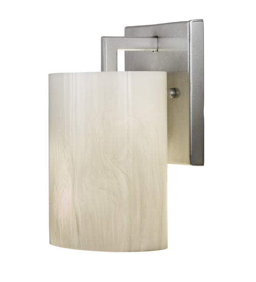 6.5"W Abernathy Wall Sconce