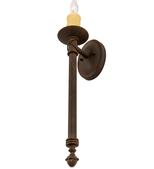 4.5"W Benedict Wall Sconce