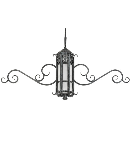 9"W Caprice Wall Sconce