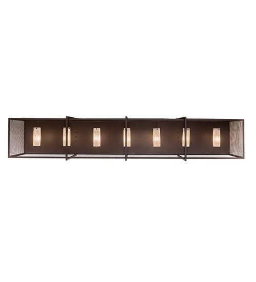 93" Wide Kitzi Golpe Wall Sconce