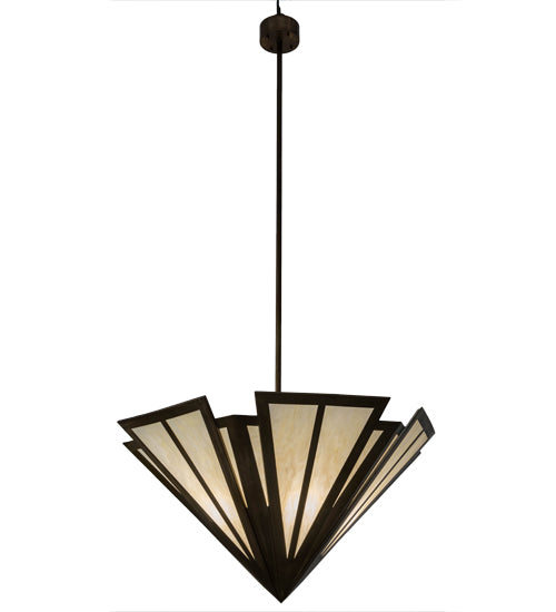 48"W Brum Pendant