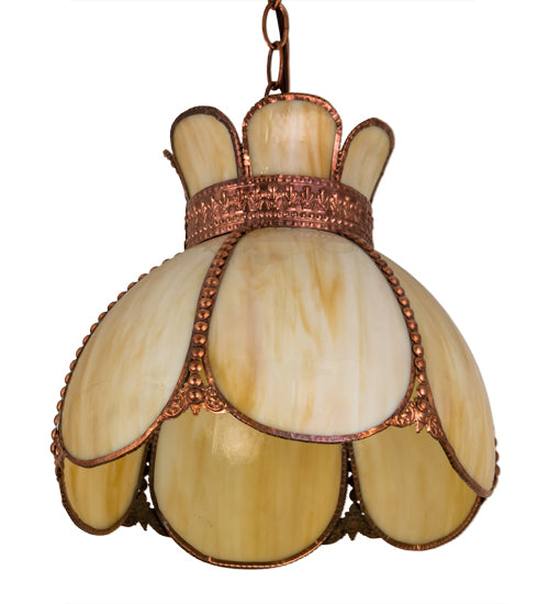 12"W Anabelle Pendant