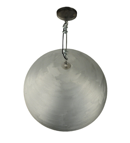 36"Wide Gravity Pendant