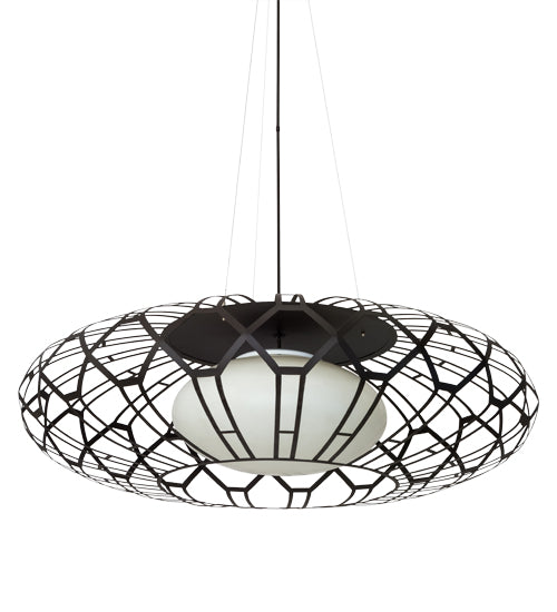 60" Wide Margo Mizner Pendant