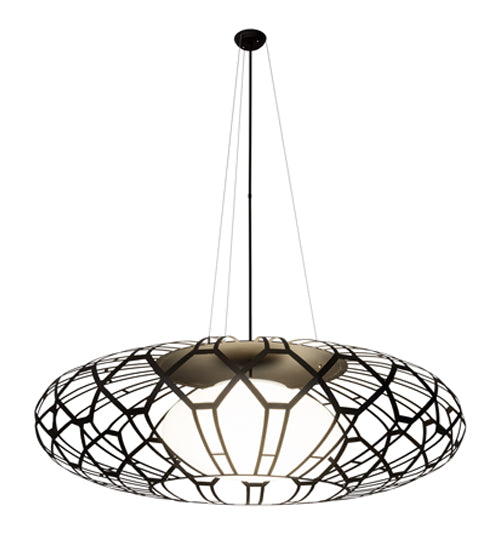 60" Wide Margo Mizner Pendant