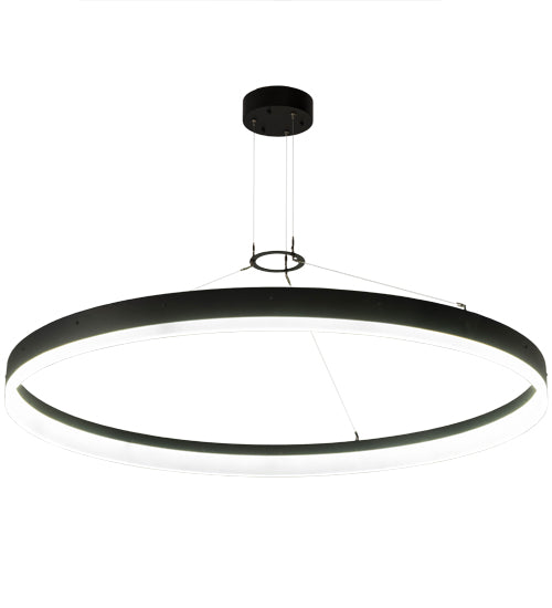 60" Wide Anillo Apollonia Pendant