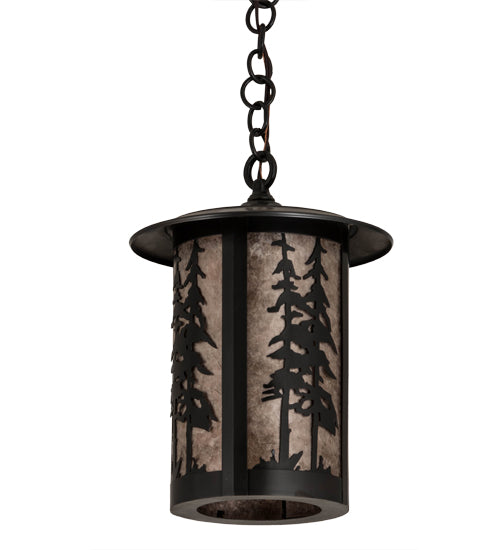 10" Wide Fulton Great Pines Pendant