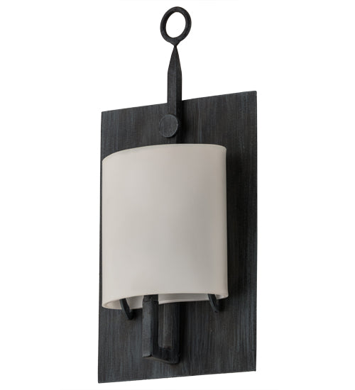 7.5" Wide Wakefield Wall Sconce