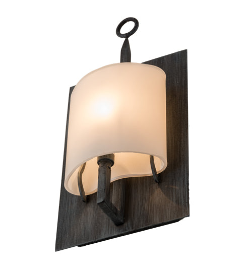 7.5" Wide Wakefield Wall Sconce