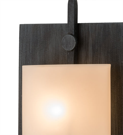 7.5" Wide Wakefield Wall Sconce