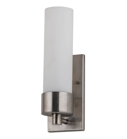 4"W Cilindro Wall Sconce