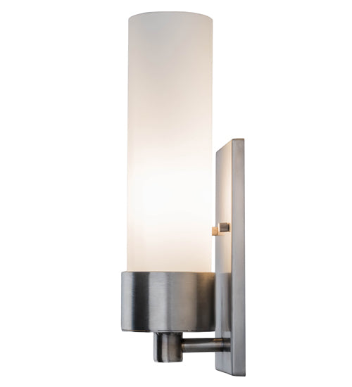 4"W Cilindro Wall Sconce