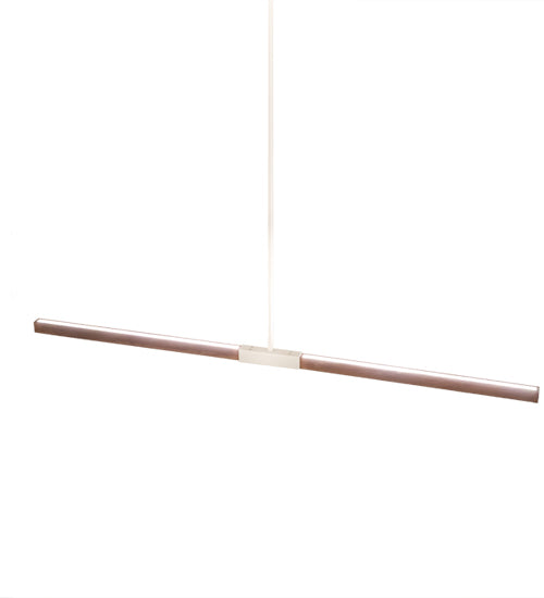 72"L Trax Oblong Pendant