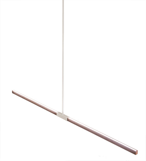 96"L Trax Oblong Pendant