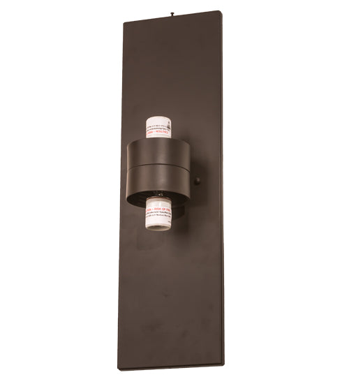 7"W Santa Fe Wall Sconce