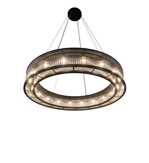 59" Wide Marquee Pendant